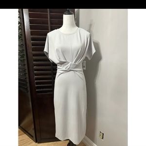 ALEXIA ADMOR New York Large dress